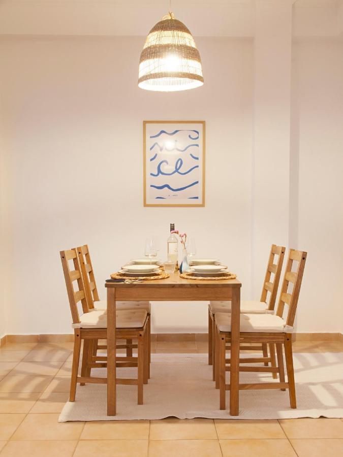Marina Zeas Apartment Piräus Exterior foto